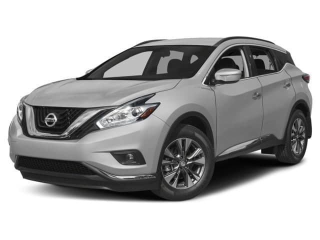 2018 Nissan Murano - Image 1