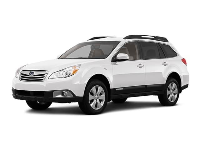 2012 Subaru Outback - Image 1