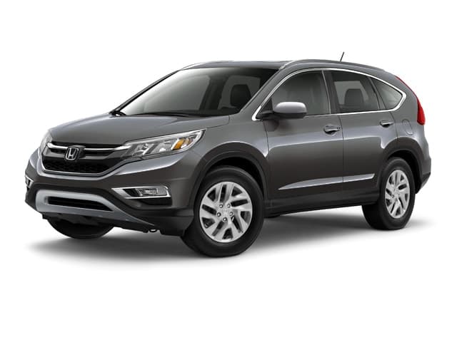 2015 Honda CR-V - Image 1