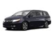 2015 Honda Odyssey - Image 2