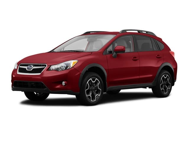 2015 Subaru XV Crosstrek - Image 1