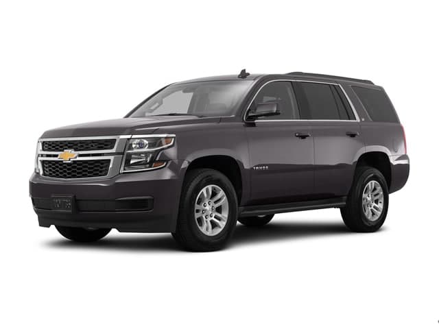 2016 Chevrolet Tahoe - Image 1