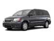 2016 Chrysler Town & Country - Image 2