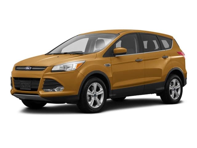 2016 Ford Escape - Image 1