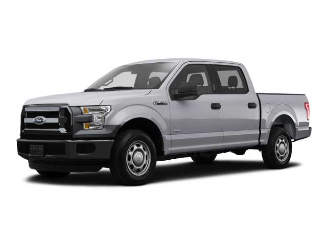 2016 Ford F-150 - Image 1