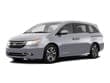 2016 Honda Odyssey - Image 2