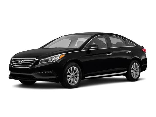 2016 Hyundai Sonata - Image 1