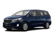 2016 Kia Sedona - Image 1