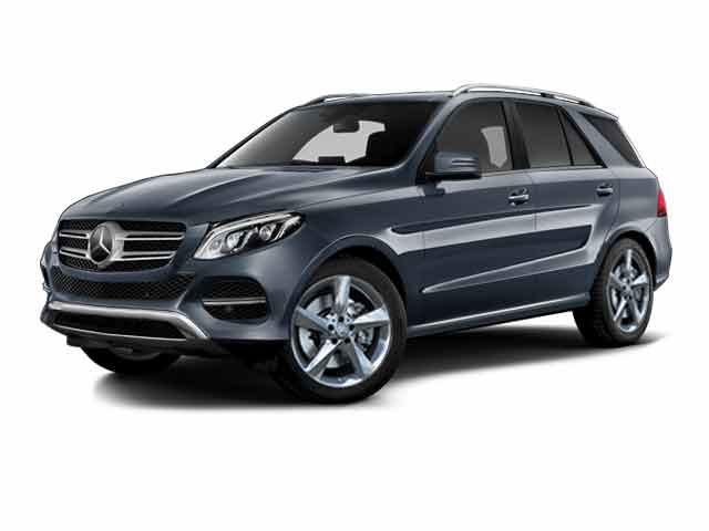 2016 Mercedes-Benz GLE 350 - Image 1