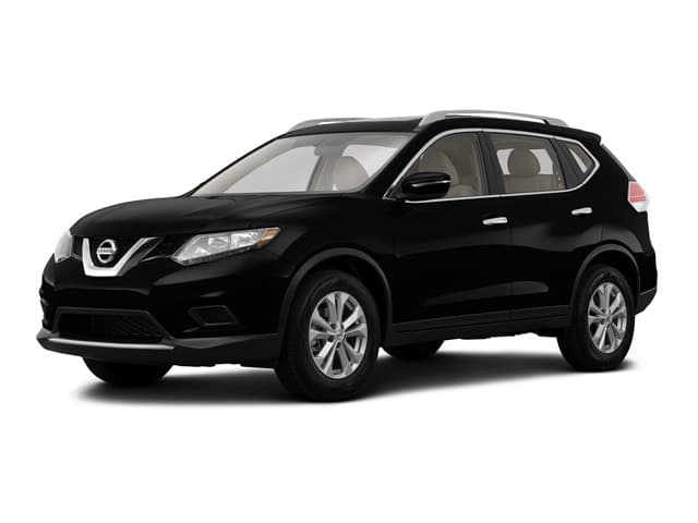 2016 Nissan Rogue - Image 1