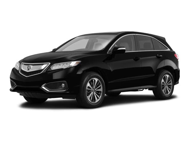 2017 Acura RDX - Image 1
