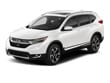 2017 Honda CR-V - Image 2