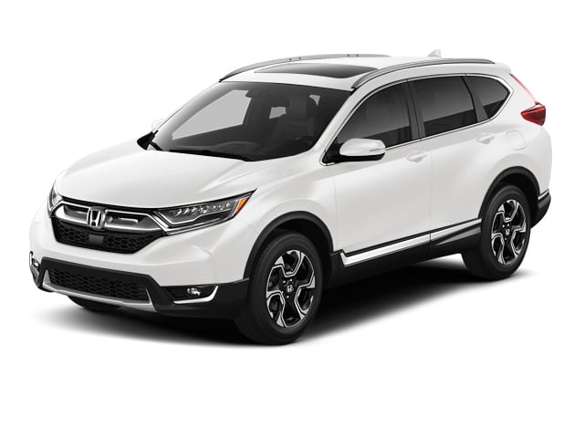 2017 Honda CR-V - Image 1