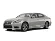 2017 LEXUS LS 460 - Image 2