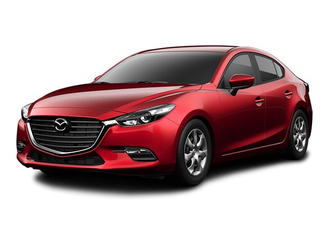 2017 Mazda Mazda3 4-Door - Image 1