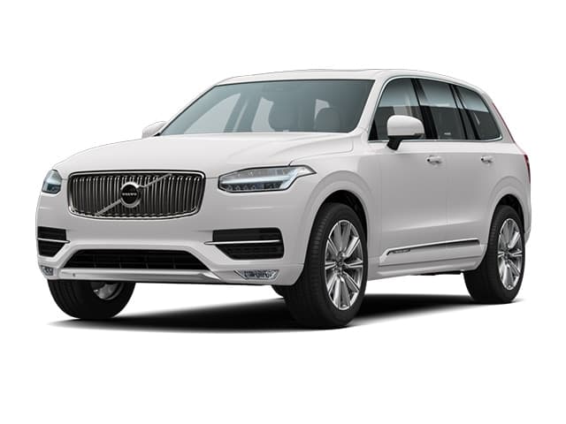 2017 Volvo XC90 - Image 1