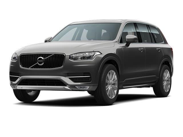 2017 Volvo XC90 - Image 1