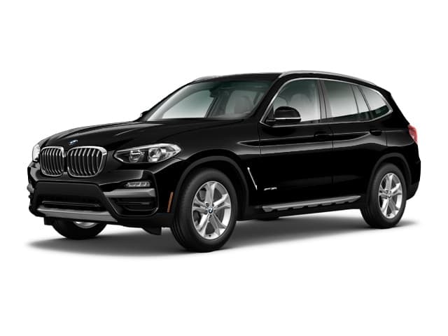 2018 BMW X3 - Image 1