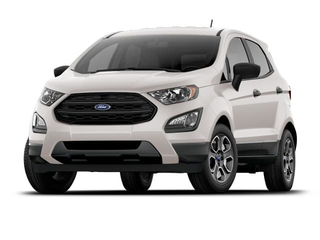 2018 Ford EcoSport - Image 1
