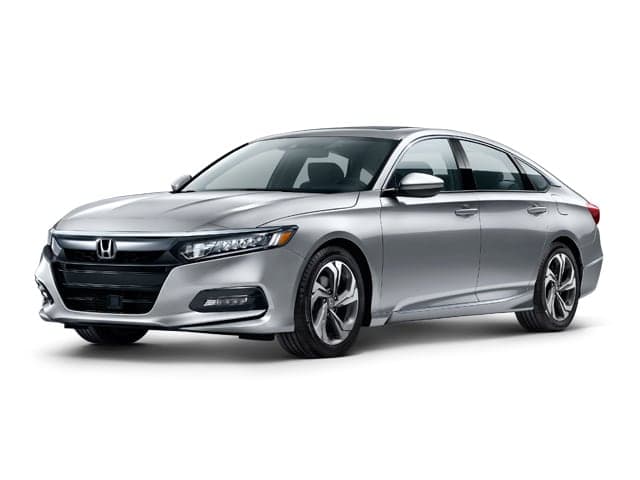 2018 Honda Accord Sedan - Image 1