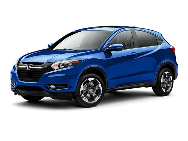 2018 Honda HR-V - Image 1