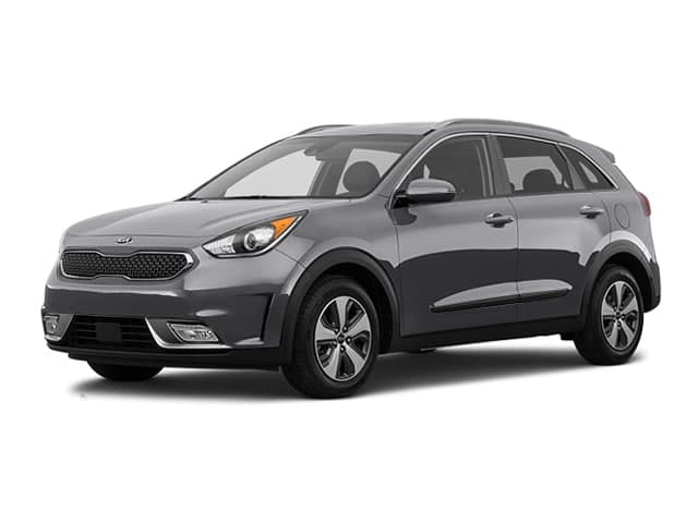 2018 Kia Niro - Image 1
