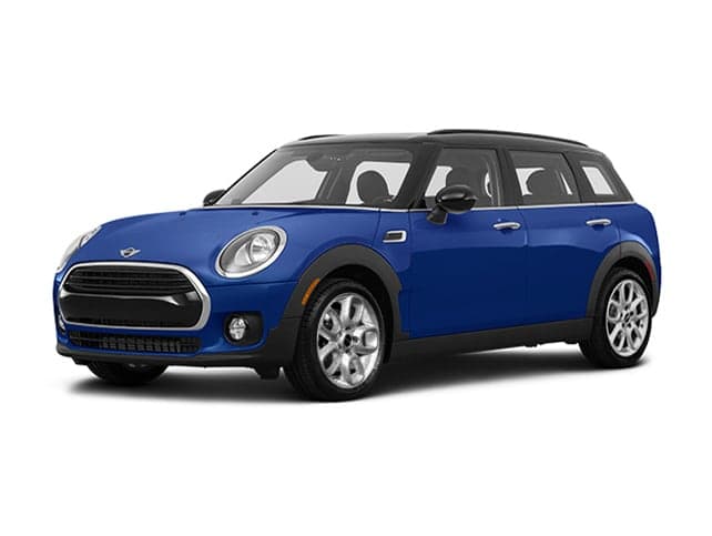 2018 MINI Clubman - Image 1