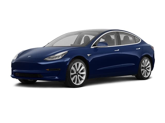 2018 Tesla Model 3 - Image 1