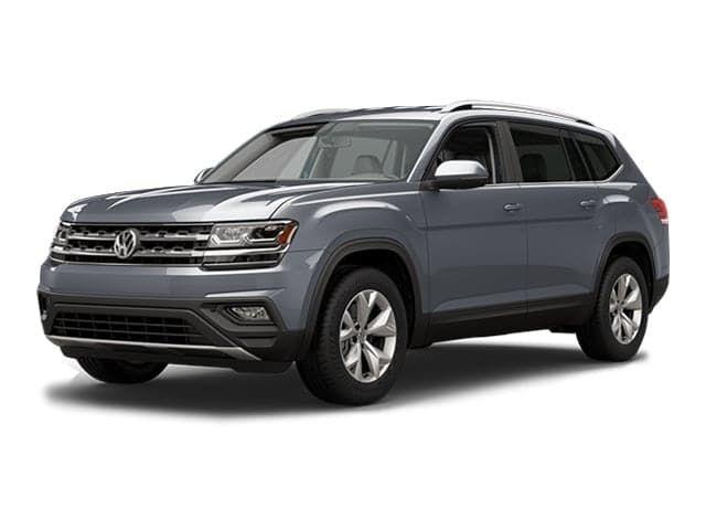 2018 Volkswagen Atlas - Image 1