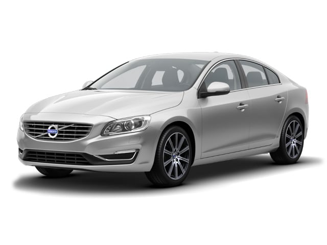 2018 Volvo S60 - Image 1