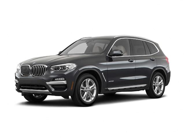 2019 BMW X3 sDrive30i - Image 1