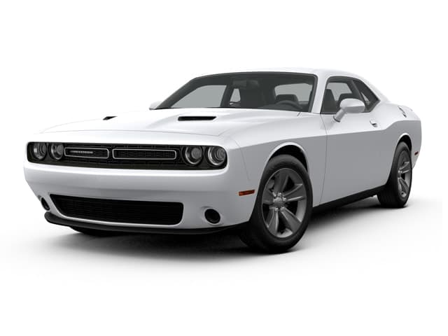 2019 Dodge Challenger - Image 1