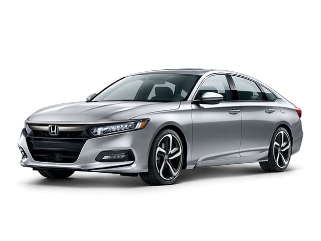 2019 Honda Accord - Image 1