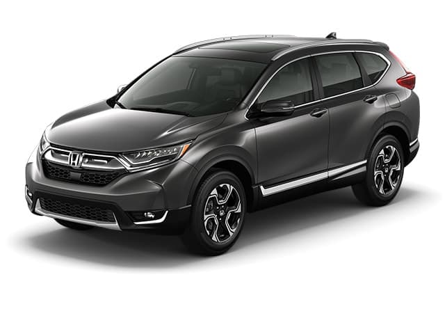 2019 Honda CR-V - Image 1
