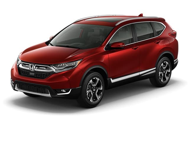 2019 Honda CR-V - Image 1