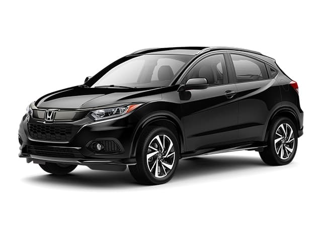 2019 Honda HR-V - Image 1