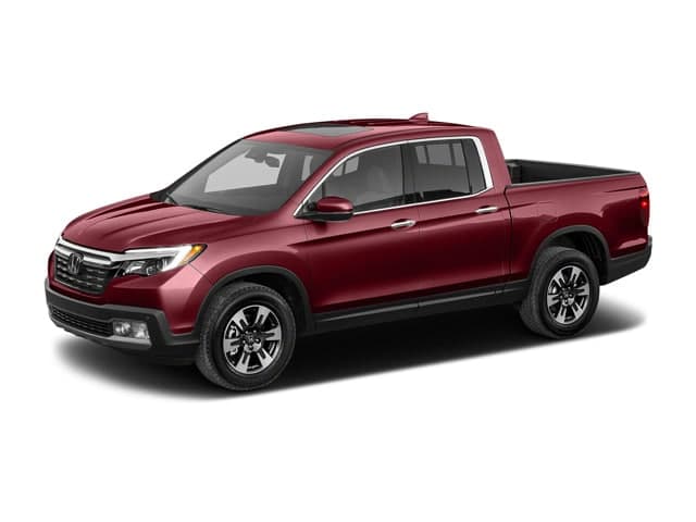 2019 Honda Ridgeline - Image 1