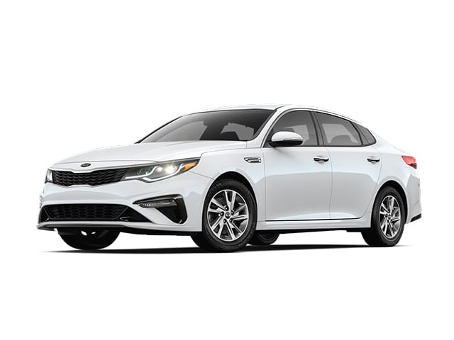 2019 Kia Optima - Image 1