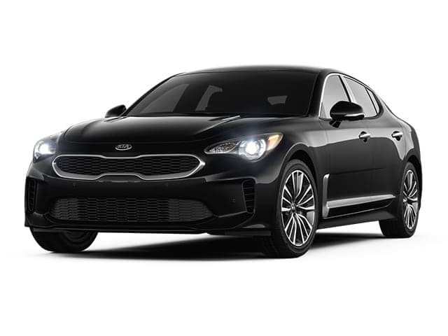 2019 Kia Stinger - Image 1