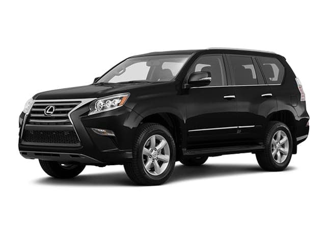 2019 LEXUS GX 460 - Image 1