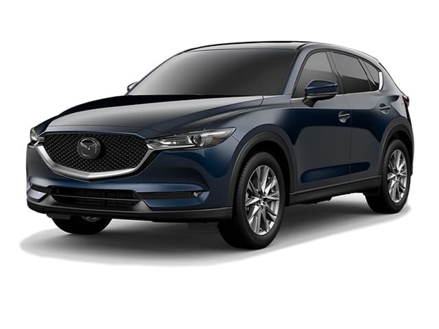 2019 Mazda Mazda CX-5 - Image 1