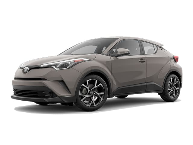 2019 Toyota C-HR - Image 1