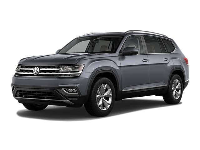 2019 Volkswagen Atlas - Image 1