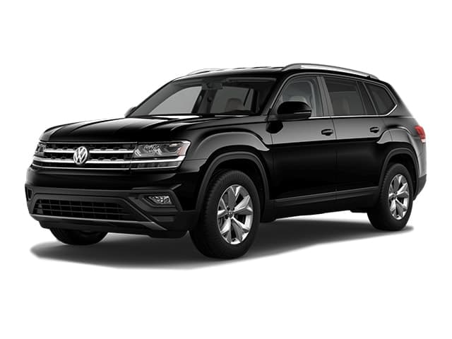 2019 Volkswagen Atlas - Image 1