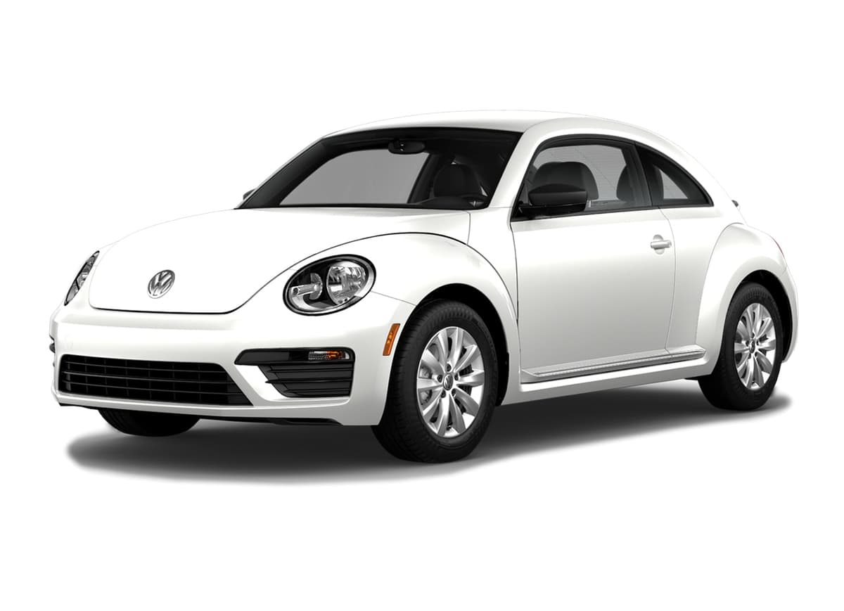 2019 Volkswagen Beetle - Image 1