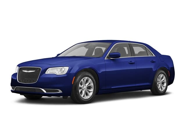 2020 Chrysler 300 - Image 1