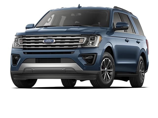 2020 Ford Expedition - Image 1