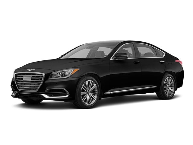 2020 Genesis G80 - Image 1
