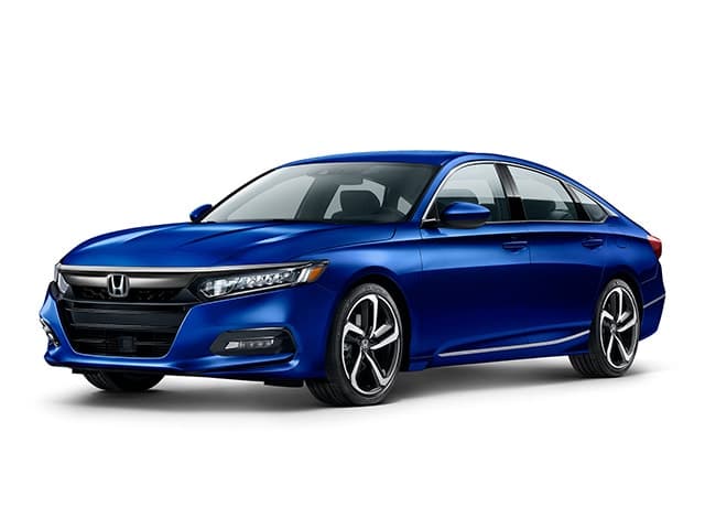2020 Honda Accord Sedan - Image 1