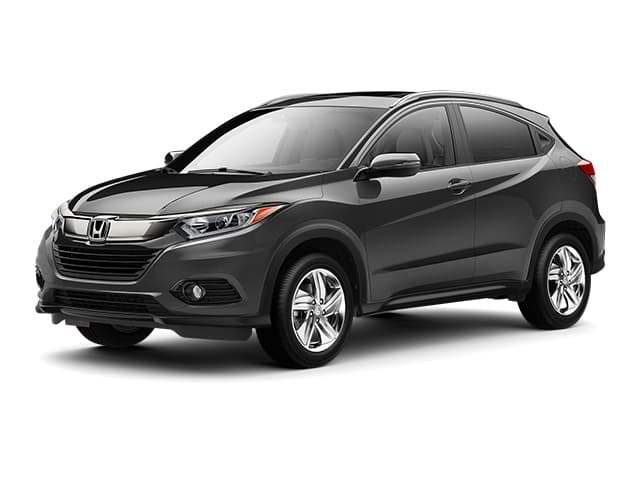 2020 Honda HR-V - Image 1